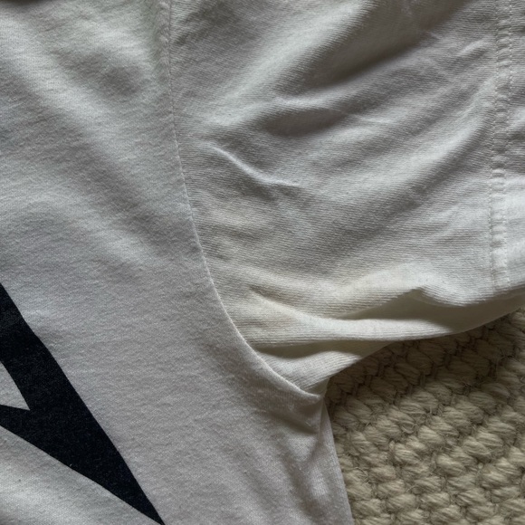 RARE Yeezus tour t shirt - Picture 3 of 5